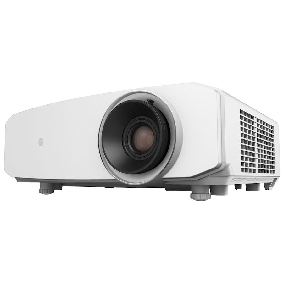 JVC LX-NZ30W 4k Home Theater DLP Gaming Projector 3300 Lumens - White