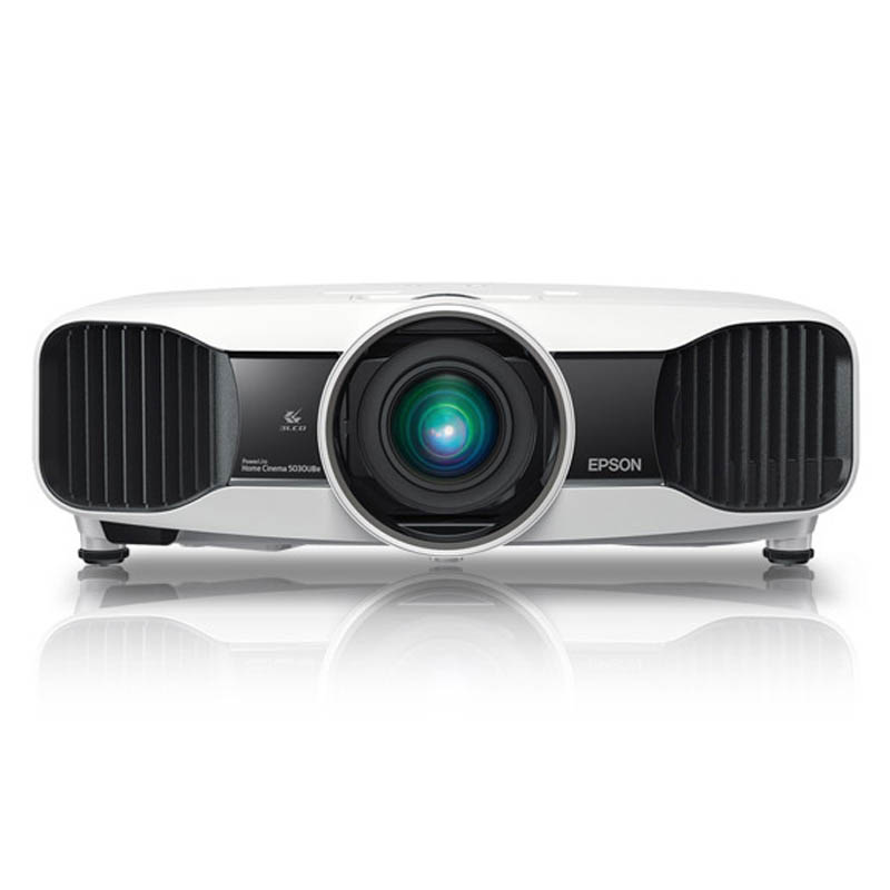 Epson PowerLite Home Cinema 5030UBe Wireless Projector