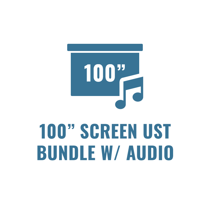 Bundle Audio FMT 100FMF
