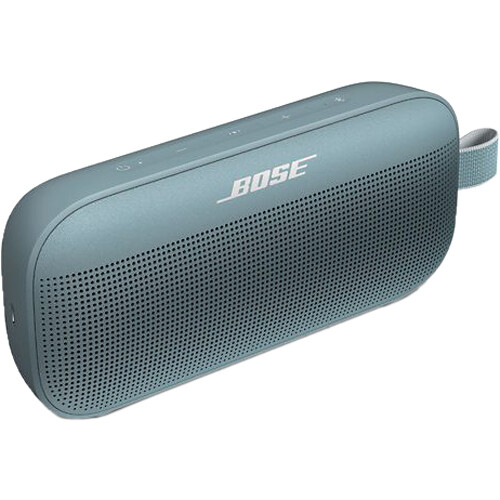 Bose SoundLink Flex Wireless Speaker (Stone Blue)