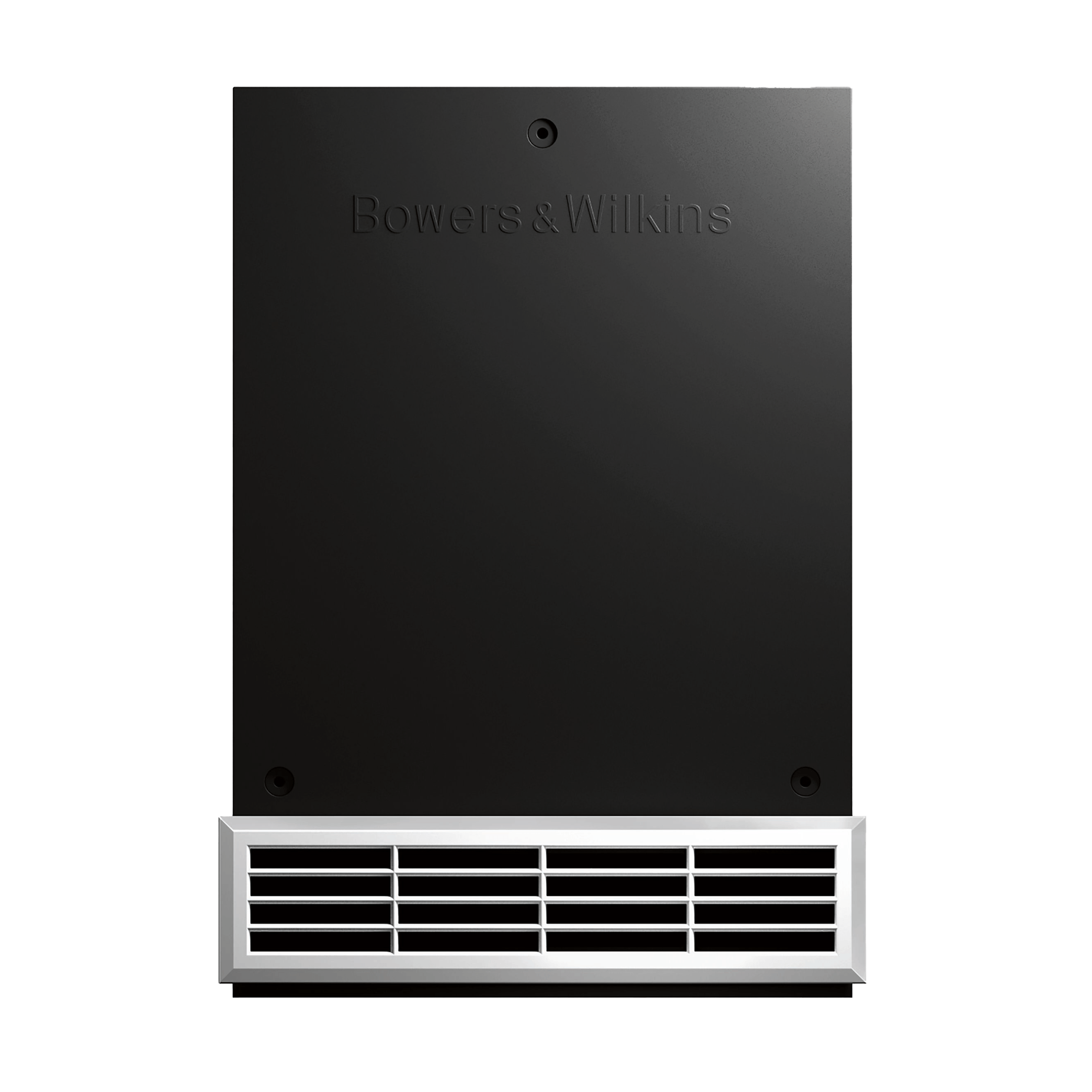 Bowers & Wilkins ISW3 - Primed white grille - FP31127