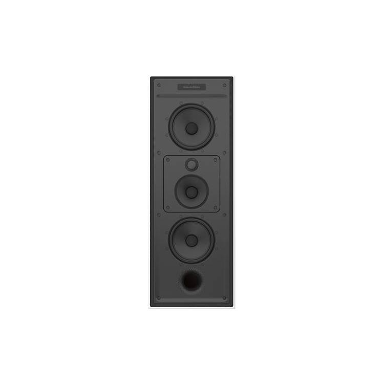 Bowers & Wilkins CWM 7.3 S2 - Primed white grille - FP41092