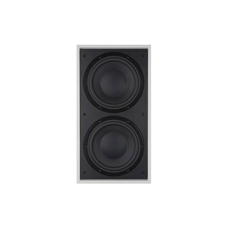 Bowers & Wilkins ISW4 - Primed white grille - FP28646