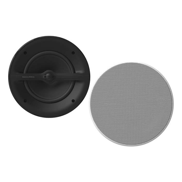 Bowers & Wilkins Marine 8 - Primed white grille - FP37931 - Pair