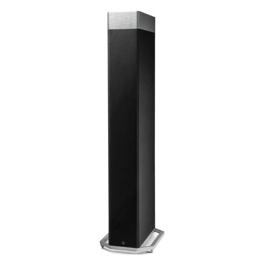 Definitive Technology BP9080X Bipolar Tower Speaker with Integrated 12