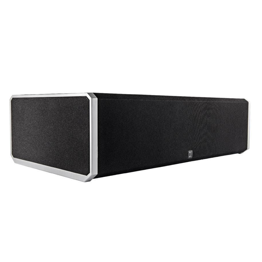Definitive Technology CS9060 Center Channel Speaker with Integrated 8