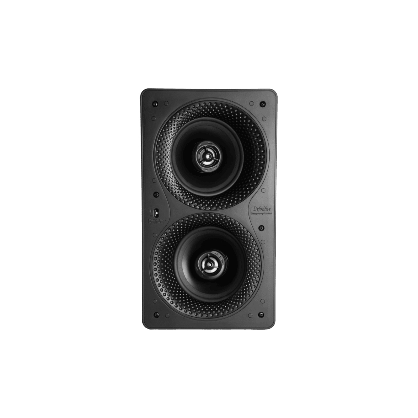 Definitive Technology DI 5.5BPS Rectangular Bipolar In-Wall/In-Ceiling Surround Speaker