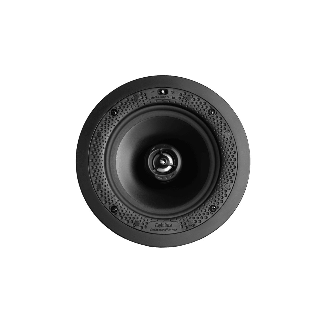 Definitive Technology DI 6.5R Round In-Wall/In-Ceiling Speaker