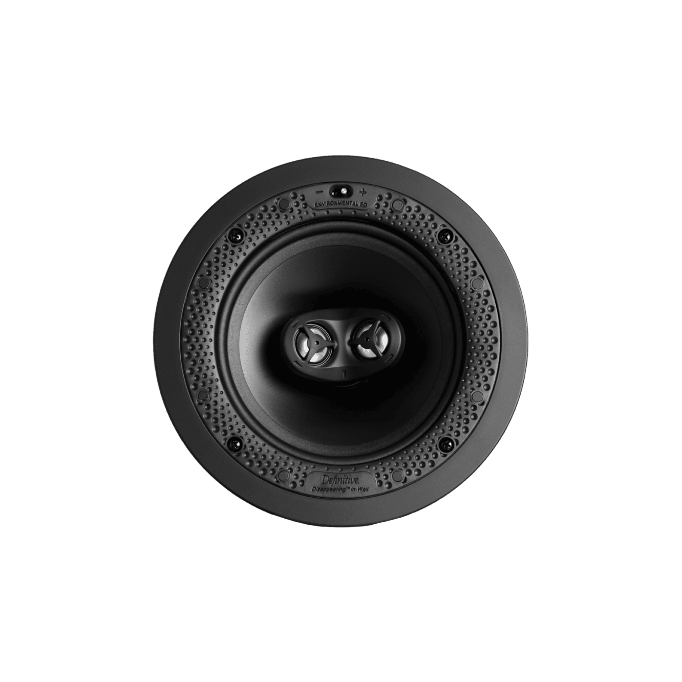 Definitive Technology DI 6.5STR Round STEREO In-Wall/In-Ceiling Speaker