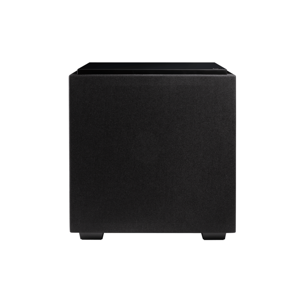 Definitive Technology DN12 1500W 12 inch Subwoofer with Dual 12 inch Bass Radiators