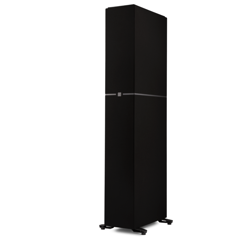 Definitive Technology Dymension DM70 Large Bipolar Tower Speaker With 10