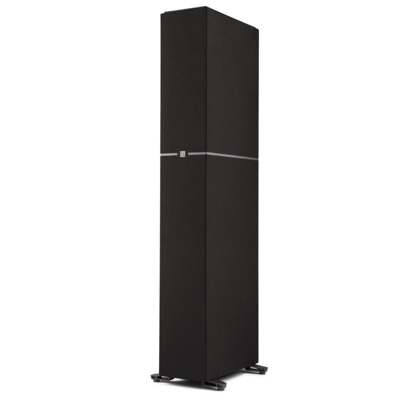 Definitive Technology Dymension DM80 Flagship Bipolar Tower Speaker With Integrated 12
