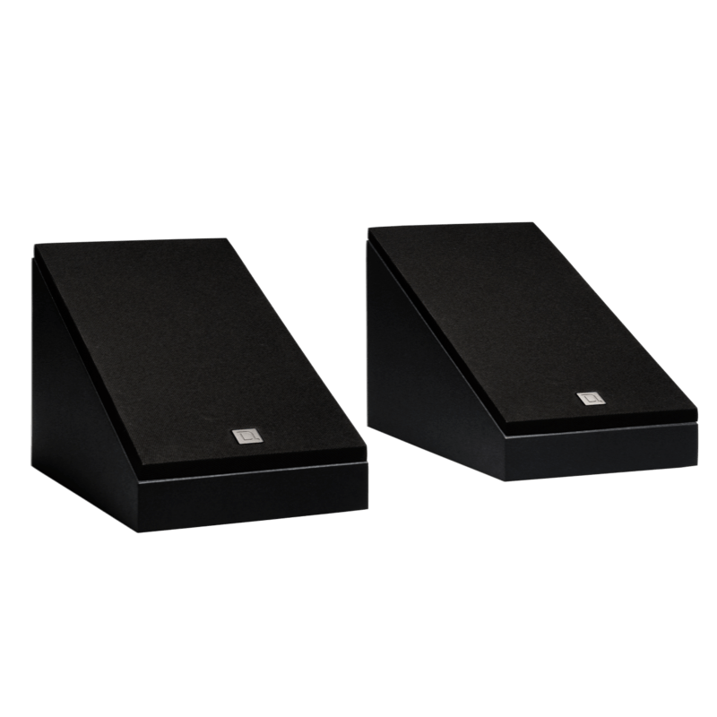 Definitive Technology Dymension DM95 Passive On Wall Surround Speaker - Pair