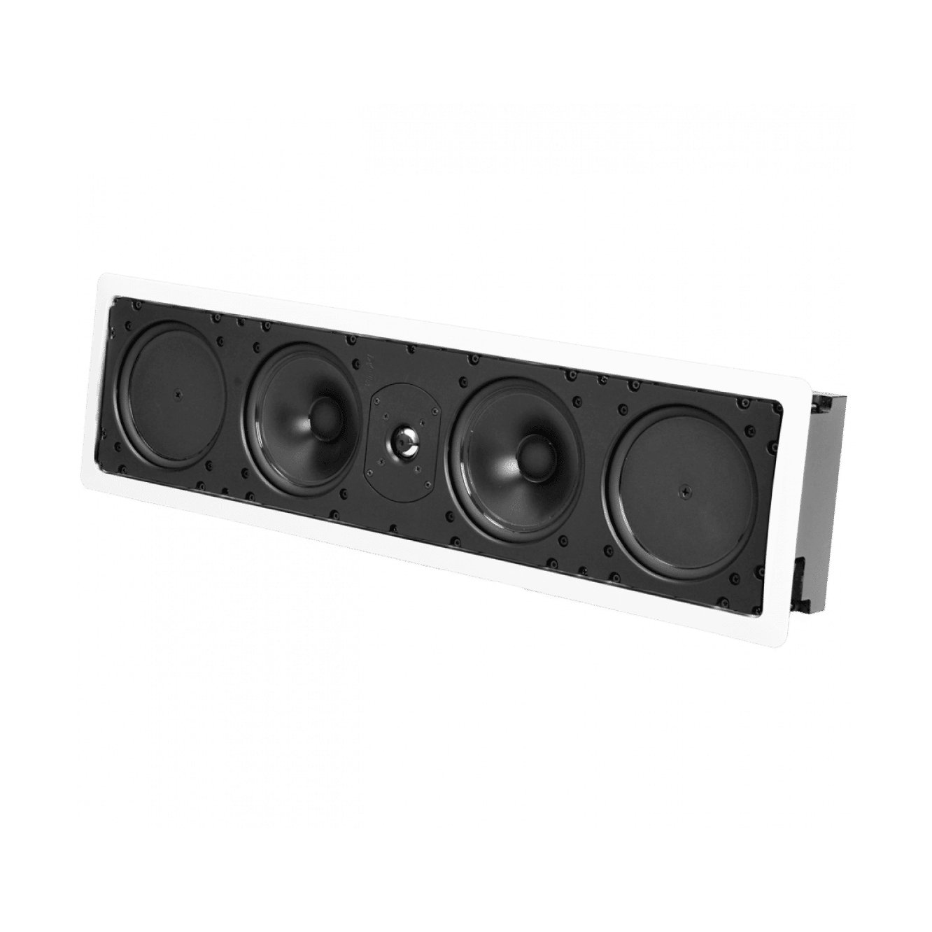 Definitive Technology UIW RLS II Reference In-Ceiling Speaker with Integral Sealed Box