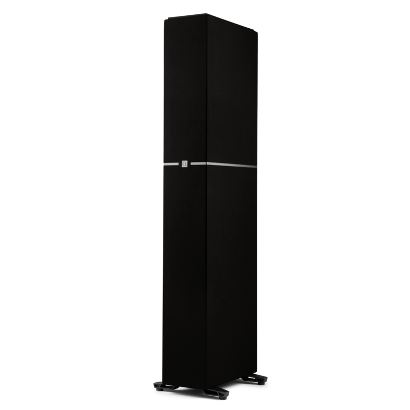 Definitive Technology Dymension DM60 Slim Bipolar Tower Speaker With 8