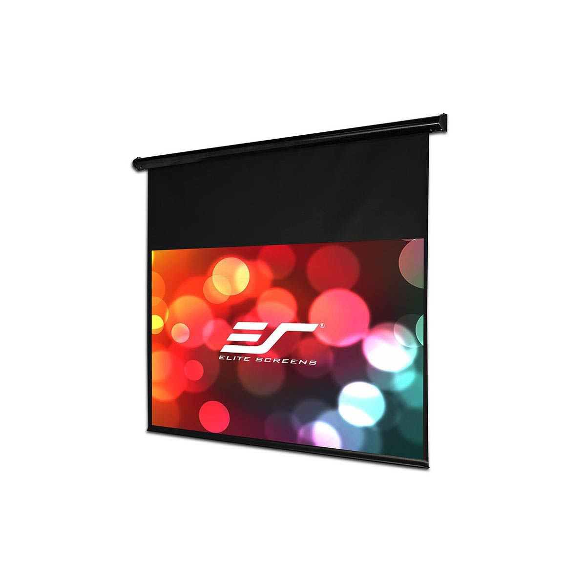 Elite Screens ST120UWH2-E14 Starling 2 Series  120 diag. (58.8x104.5) - HDTV [16:9] - Spectra White FG - 1.1 Gain