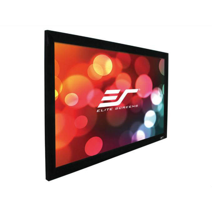 Elite Screens R273WV1plus