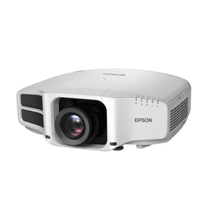 Epson Pro G7100NL, XGA 6500 Lumen Projector No Lens - V11H754920 - No Lens