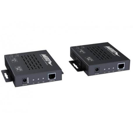 Metra AV CS-HDBTP2UK-70 HDBaseT 2.0 HDMI Extender 70M with USB