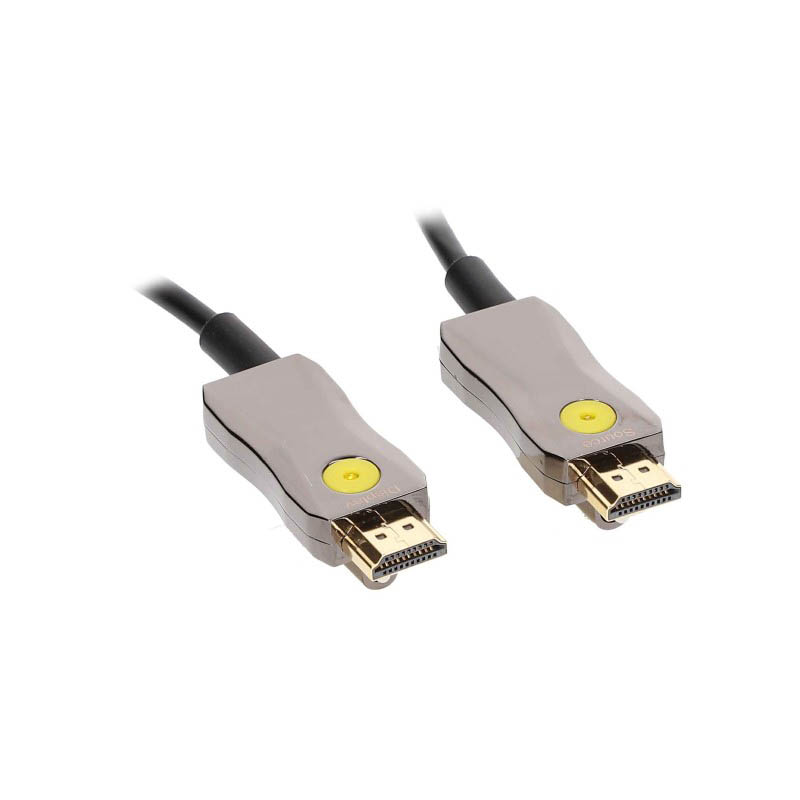 Metra AV EHV-HDG2-010 10M AOC HDMI CABLE 48Gbps ULTIMATE HIGH SPEED CL3 RATED