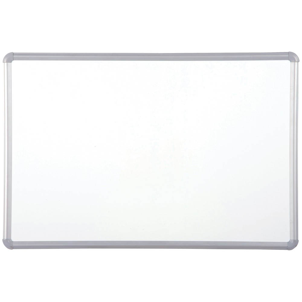 Best-Rite 219PG Magne-Rite Whiteboard with Presidential Trim