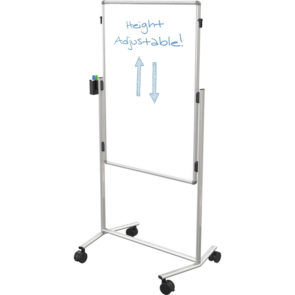 Best-Rite B795AC-HH Modifier XV Height Adjustable Easel