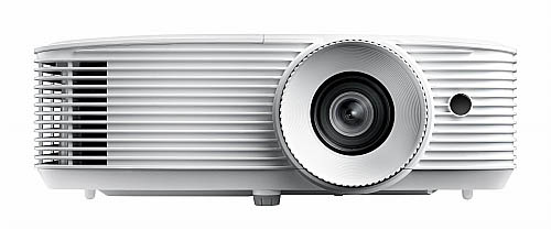 Optoma WU334 WUXGA [16:10] Projector with 3600 Lumens