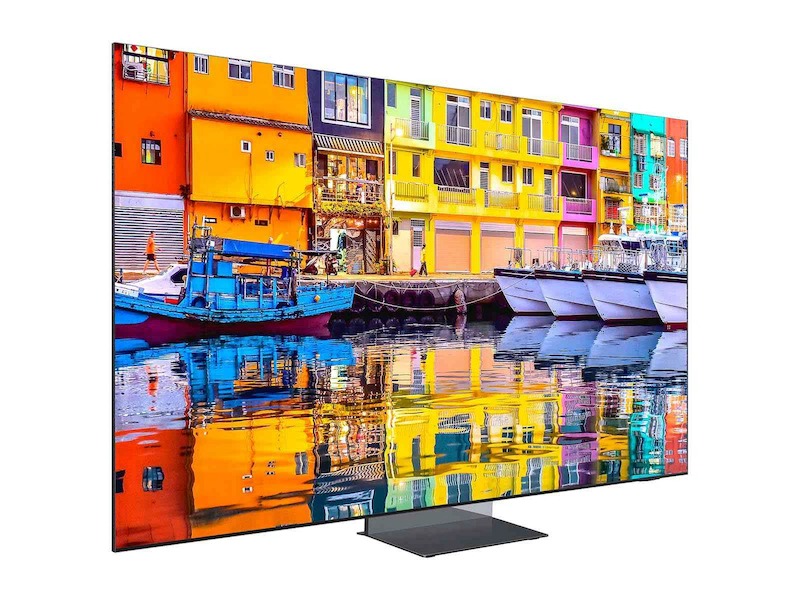 Samsung 8K 85" NEO QLED TV (2024)