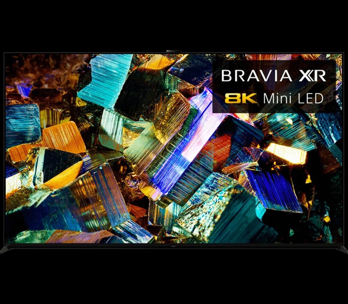 Sony 8K Mini LED 75" TV Bravia XR Z9K Smart HDR Television