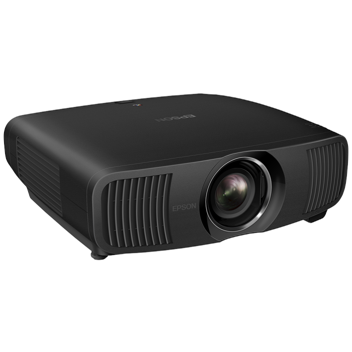 Epson LS12000 4K Laser Projector with 2700 Lumens - Black
