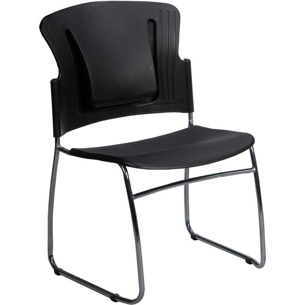 Balt 34428 Reflex Guest Chair Balt Balt 34428